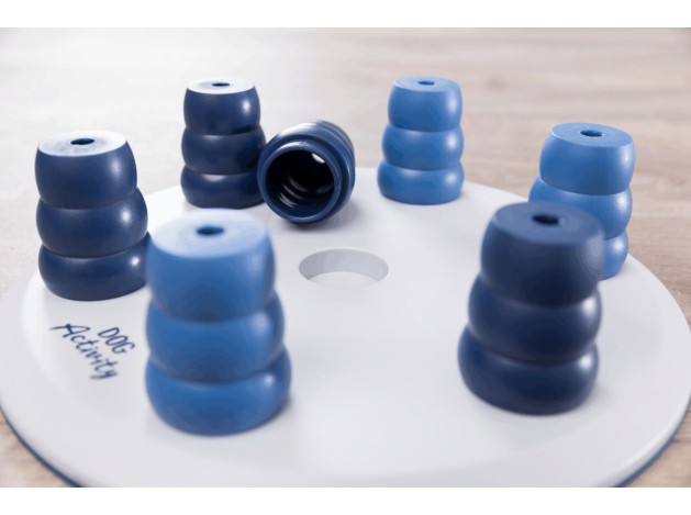 Juego Interactivo Solitario