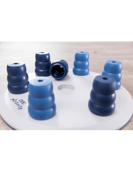 Juego Interactivo Solitario