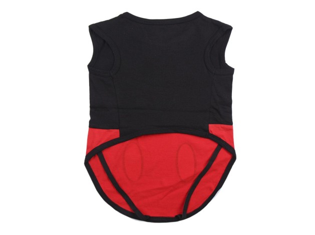 Camiseta para Perro Mickey