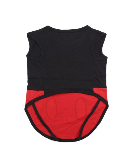 Camiseta para Perro Mickey