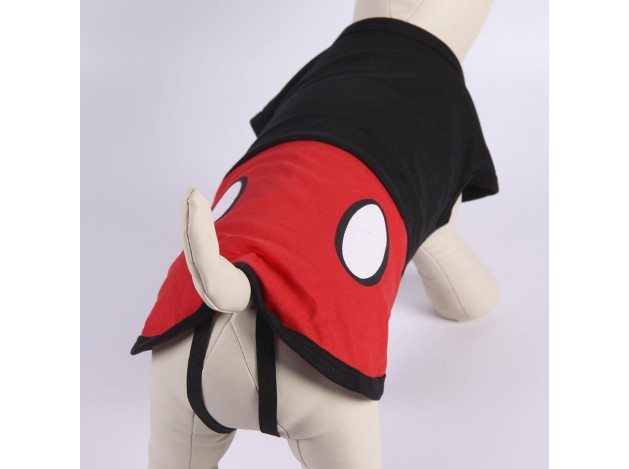 Camiseta para Perro Mickey