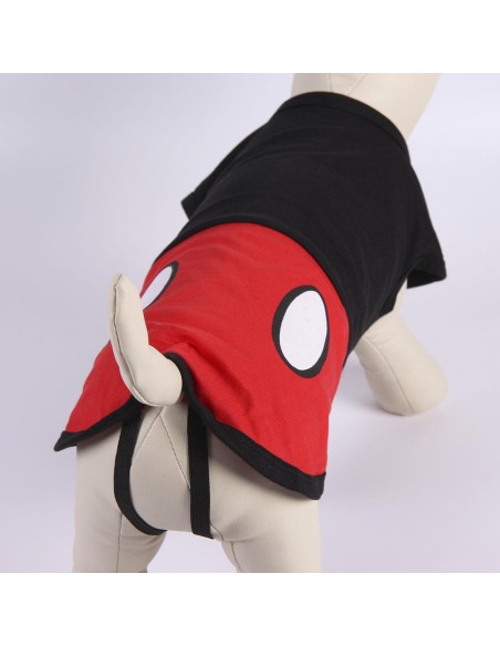 Camiseta para Perro Mickey