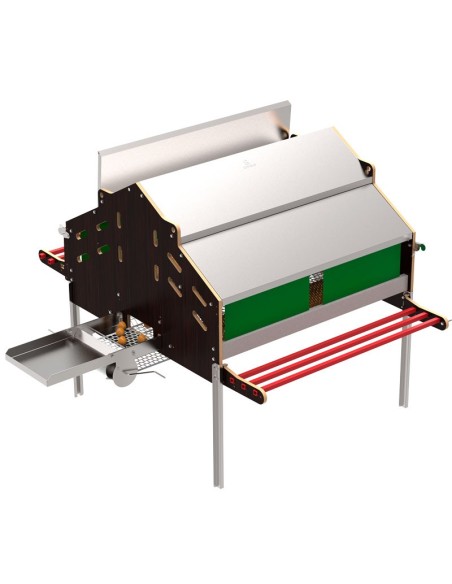 PONEDERO COLECTAVI CENTRAL 1PISO-PRINCIP