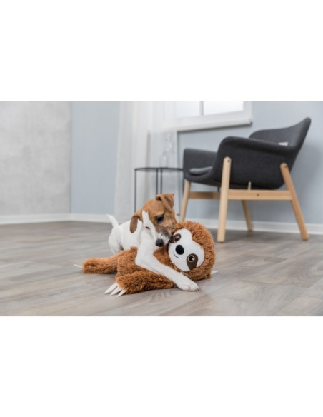 Peluche para perros Perezoso