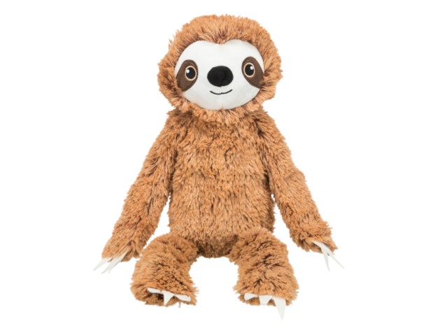 Peluche para perros Perezoso