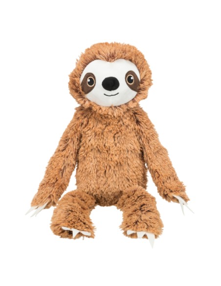 Peluche para perros Perezoso