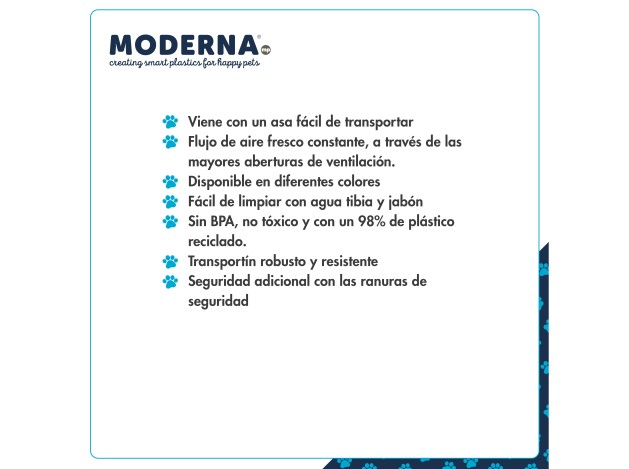 Transportin para perros y gatos IATA Roadrunner