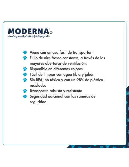 Transportin para perros y gatos IATA Roadrunner