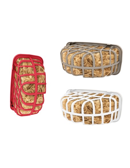 Porta Yute Nidos - Pack de 60 unidades
