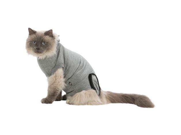 Body Protector para Gatos