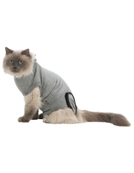 Body Protector para Gatos