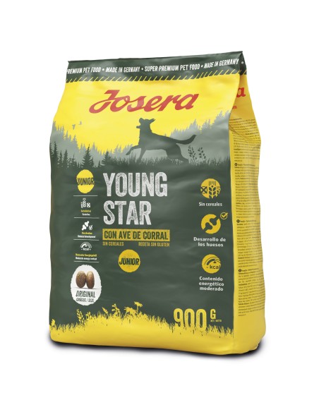 Josera YoungStar pienso para perros