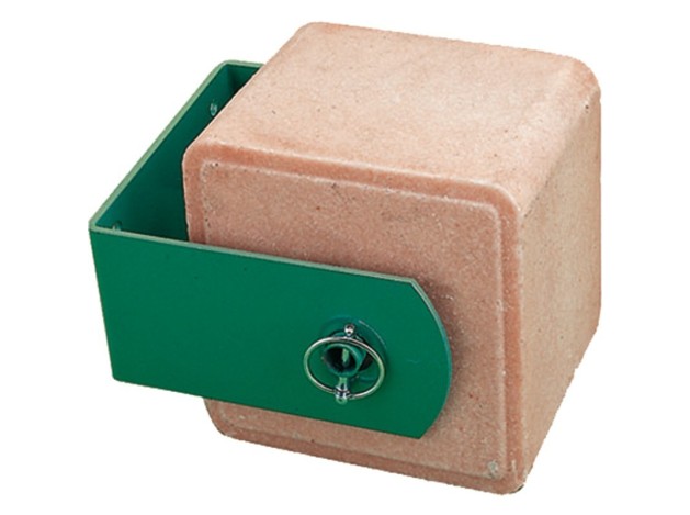 SOPORTE PIEDRAS DE SAL