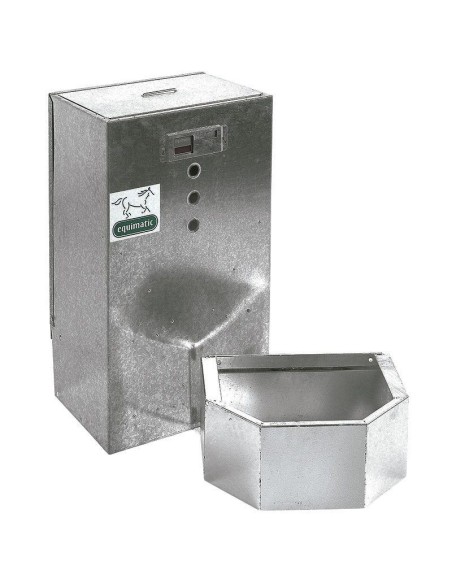 TOLVA EQUIMATIC DUPLO