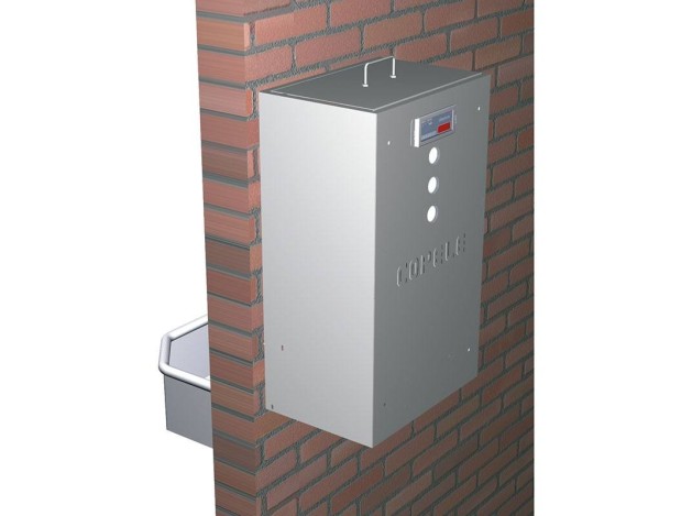 TOLVA EQUIMATIC DUPLO