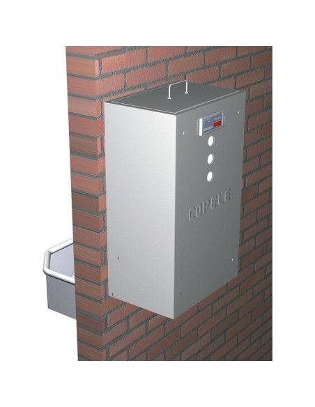 TOLVA EQUIMATIC DUPLO