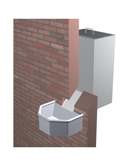 TOLVA EQUIMATIC DUPLO