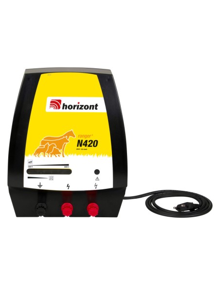 PASTOR ELECTRICO 230V RANGER N420