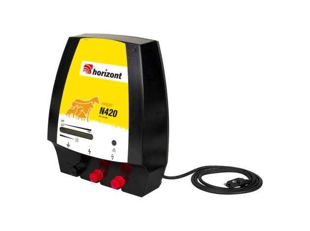 PASTOR ELECTRICO 230V RANGER N420