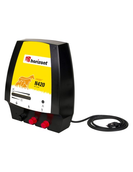 PASTOR ELECTRICO 230V RANGER N420