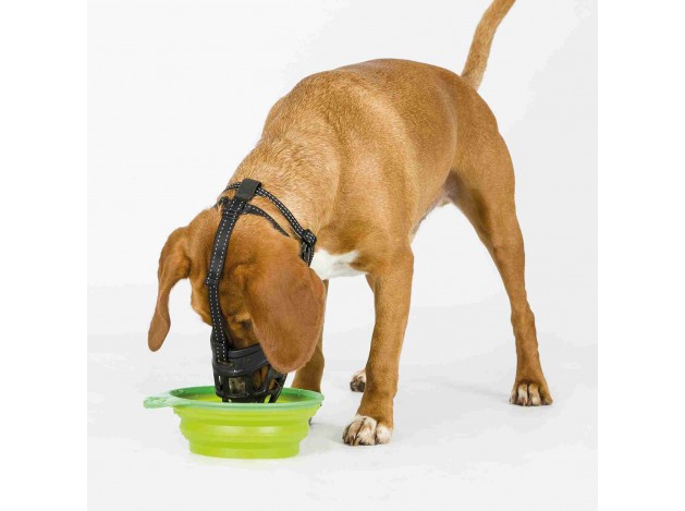 Oferta Trixie Bozal Flexible L-XL