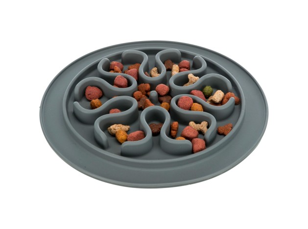 Feeding Mantel para Alimento slow Fedding Feed...