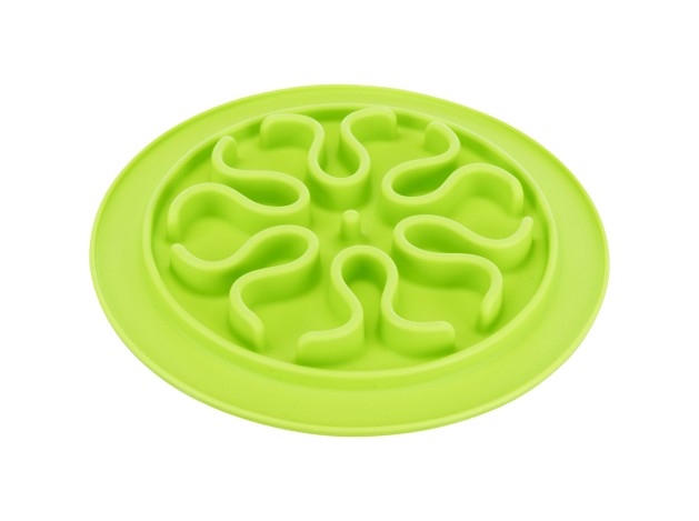 Feeding Mantel para Alimento slow Fedding Feed...