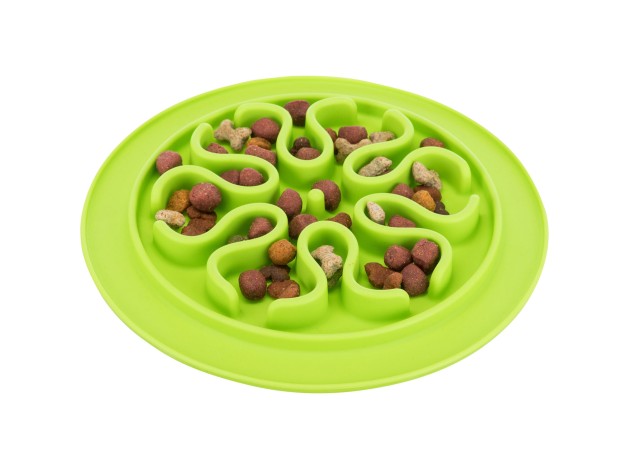 Feeding Mantel para Alimento slow Fedding Feed...