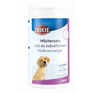 Leche Sustitutiva para perros
