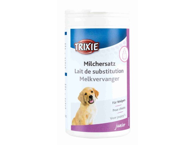 Leche Sustitutiva para perros