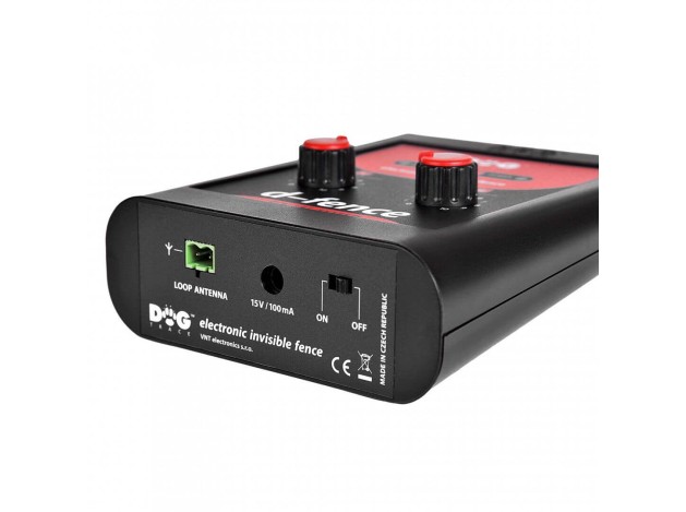 Transmisor Valla Dogtrace