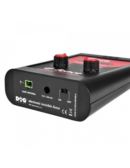 Transmisor Valla Dogtrace