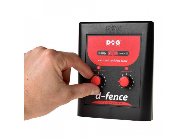 Transmisor Valla Dogtrace