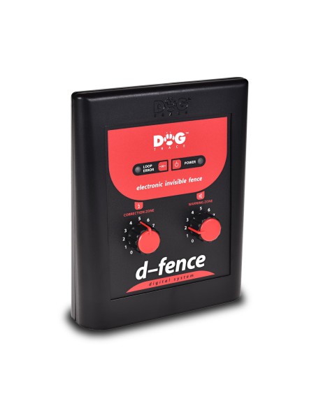 Transmisor Valla Dogtrace