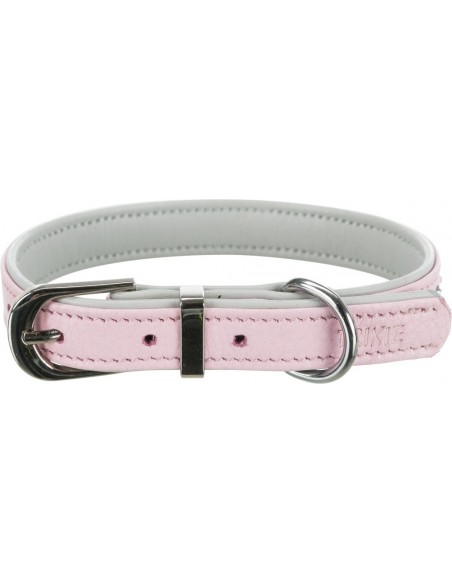 Collar Active Comfort con Piedras Preciosas Rosa 27-33 cm