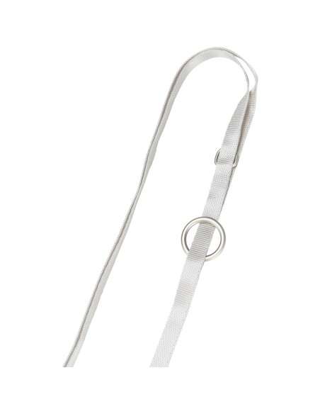 Junior Arnés Acolchado con Ramal para Cachorros 26-34cm / 10 mm