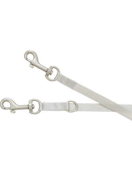 Junior Arnés Acolchado con Ramal para Cachorros 26-34cm / 10 mm