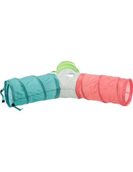 Túnel de Juego con 4 entradas