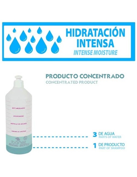 Acondicionador Kw Nature Aceite de Argán