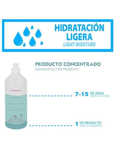 Abrillantador Magic Touch Fórmula 2 Crown Royale