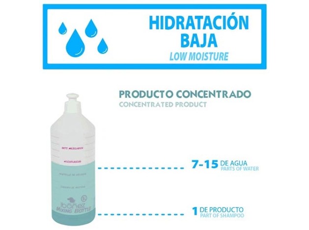 Abrillantador Magic Touch Fórmula 3 Crown Royale