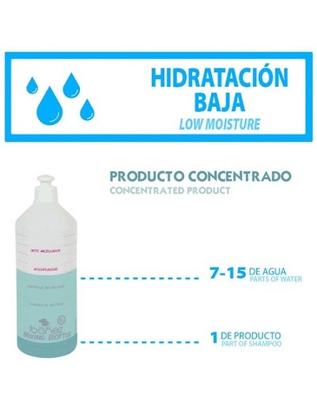 Abrillantador Magic Touch Fórmula 3 Crown Royale