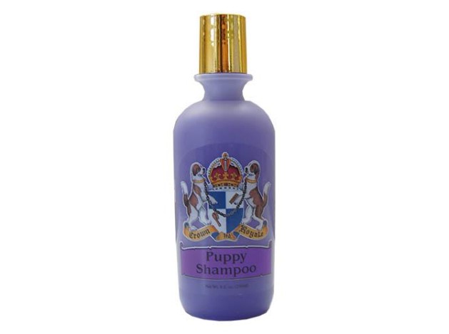 Champú Puppy Crown Royale