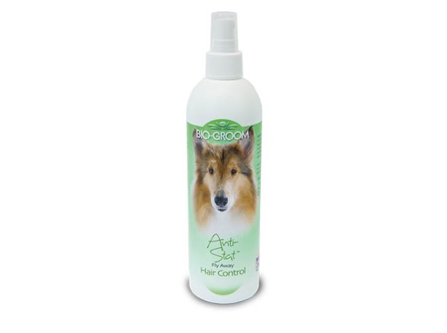 Antiestático spray Bio-Groom