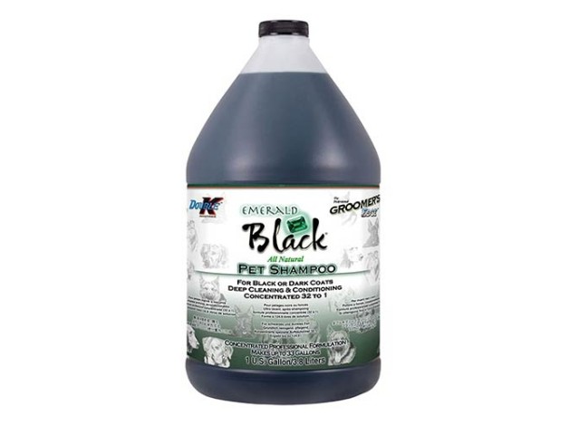 Champú Realzador de Tonos Oscuros Emerald Black...