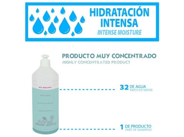 Champú Realzador de Tonos Oscuros Emerald Black...