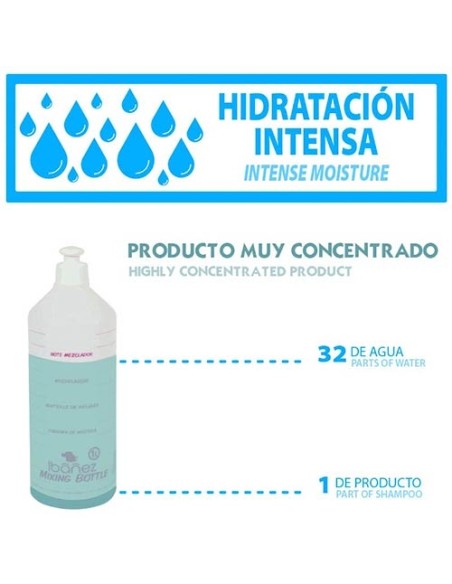 Champú Realzador de Tonos Oscuros Emerald Black de Double K