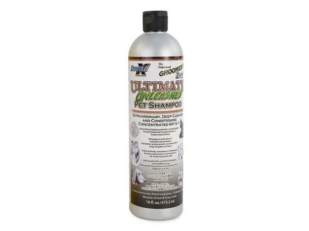 Champú Ultimate Unleashed de Double K