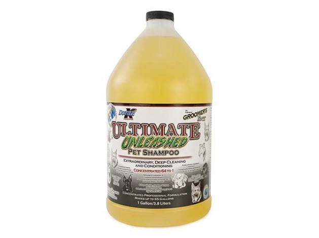 Champú Ultimate Unleashed de Double K