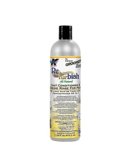 Acondicionador Refurbish de Double K